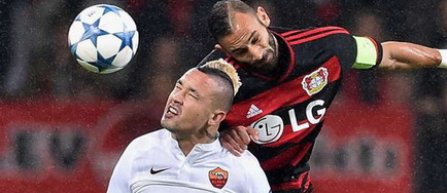 Rudi Garcia: Am marcat patru goluri si am castigat un punct